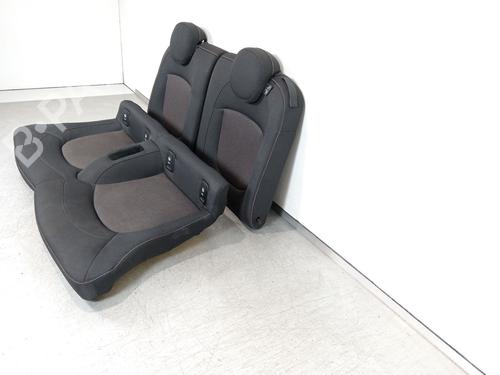 Rear seat MINI MINI (F56) Cooper D | BP31585122C17 