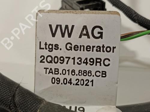 Cable SEAT ARONA (KJ7, KJP) 1.0 TSI | BP19732914E12 