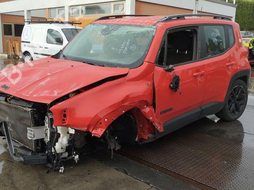 Steering column stalk JEEP RENEGADE SUV (BU, B1, BV) 1.0 T-GDi | BP30645027I23