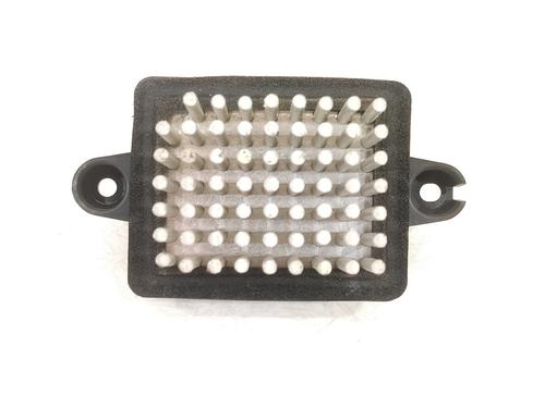 Used Heater resistor FORD FIESTA VII (HJ, HF) 1.0 EcoBoost (101 hp) 11800193
