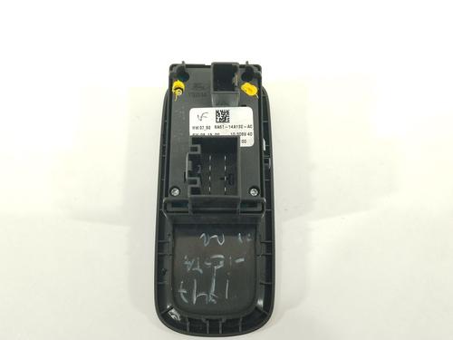 Left front window switch FORD FIESTA VI (CB1, CCN)  | BP17092365I27 