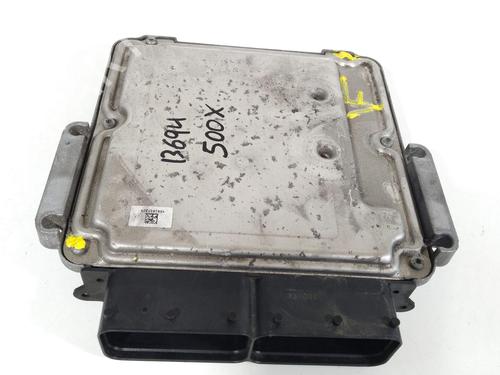 Engine control unit (ECU) FIAT 500X (334_) 1.6 D Multijet (334AXA1B, 334AXA11) | BP24309187M57 - Image 4