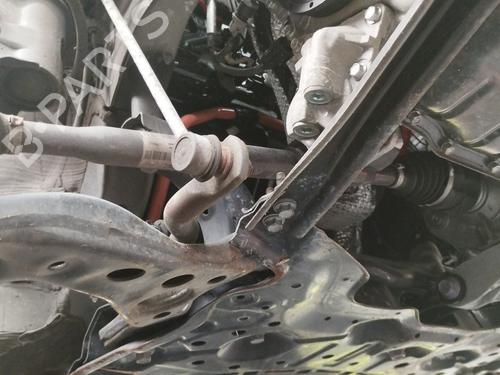 Used Right front driveshaft Right front driveshaft 17831751 17831751