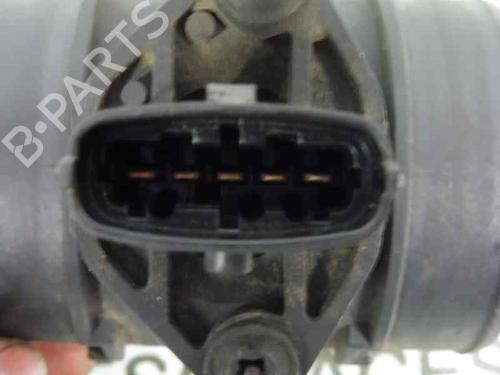 Mass air flow sensor OPEL MERIVA A MPV (X03)  | BP1839267M95 