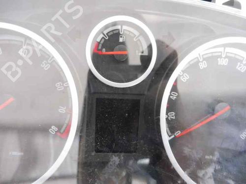 Kombinert Instrument OPEL CORSA D (S07)  | BP2346359C47 