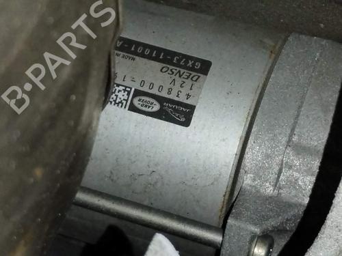 starter-jaguar-xf-ii-x260-gx73110001ad-2015-19805618 main image
