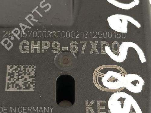 Electronic module MAZDA CX-5 (KE, GH) | BP16249737M83 - Image 3