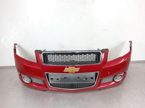 Used Front bumper Front bumper CHEVROLET AVEO / KALOS Hatchback (T250, T255) 1.2 (84 hp) 36163062 36163062