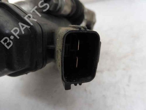 Right rear brake caliper RENAULT MEGANE IV Hatchback (B9A/M/N_) 1.6 dCi 130 (B9A4) | BP11586748M106 