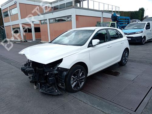 Switch HYUNDAI i30 (PDE, PD, PDEN) 1.5 | BP38557095I30 - Image 12