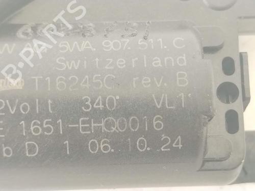 Electronic module VW CADDY V Box Body/MPV (SBA, SBH) 2.0 TDi | BP38019350M83 - Image 3