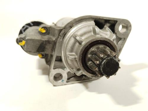 Starter SEAT LEON (1M1) 1.9 TDI | BP37070026M8 - Image 3