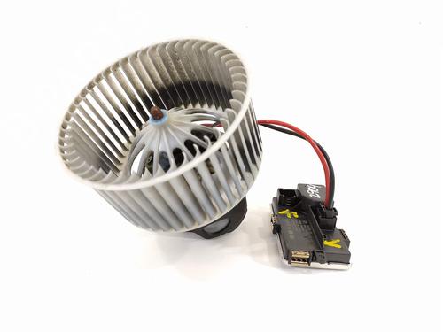Used Heater blower motor Heater blower motor BMW 5 Touring (F11) 520 d xDrive (184 hp) 14301249 14301249