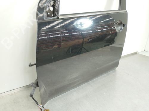 Left front door CITROËN C-CROSSER (VU_, VV_)  | BP14924818C2 