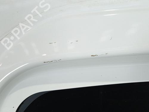 Right rear door CITROËN BERLINGO Platform/Chassis (B9) 1.6 BlueHDi 100 | BP31250097C5 