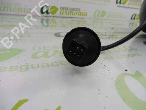 Left mirror OPEL CORSA D (S07)  | BP2225484C26 