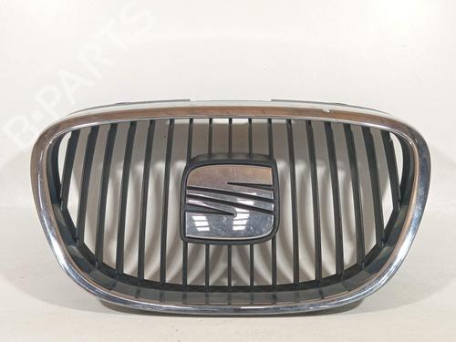 Used Grille Grille SEAT ALTEA XL (5P5, 5P8) 2.0 TDI 16V (140 hp) 40449671 40449671