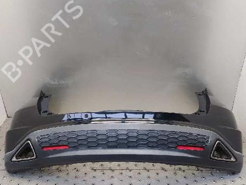 Rear bumper HONDA CIVIC VIII Hatchback (FN, FK) 2.2 CTDi (FK3) | BP1848509C8 