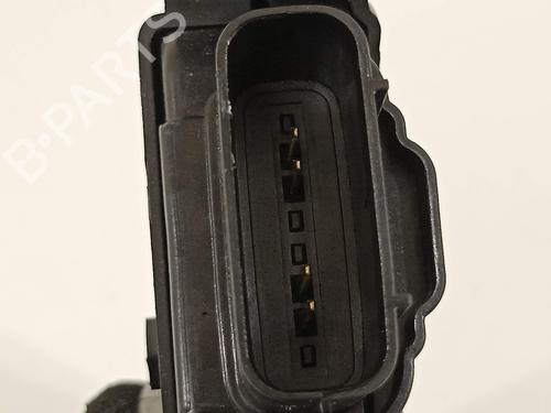 Rear left lock KIA STONIC (YB) 1.0 T-GDi | BP40100618C100 - Image 5