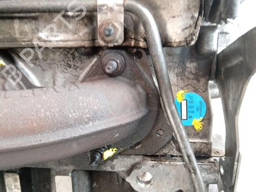 Engine TOYOTA VERSO (_R2_) 1.6 D4-D (WAR20_) | BP24885632M1 - Image 6