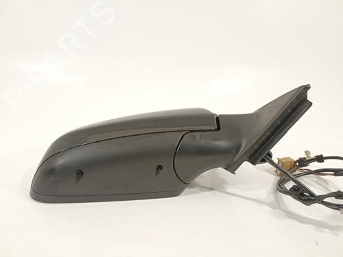 Right mirror AUDI A4 B7 (8EC) 2.0 TDI | BP16474735C27 