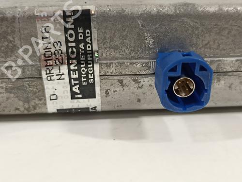 Electronic module BMW 5 (F10) 520 d | BP18407265M83 