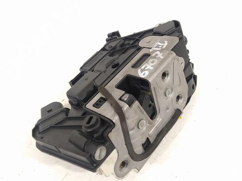 Rear left lock SEAT Mii (KF1, KE1) electric | BP7518535C100 