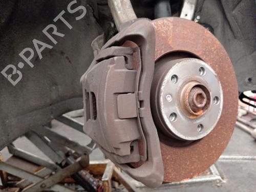 Right front brake caliper AUDI A6 C6 (4F2) 3.0 TDI quattro | BP38286858M104 - Image 2