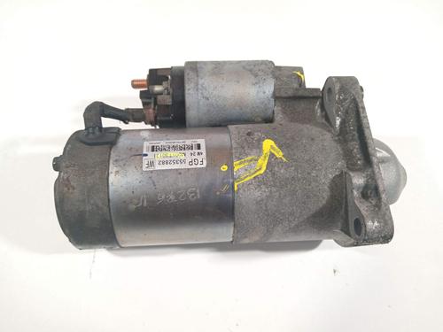 Used Starter Starter 23443042 23443042