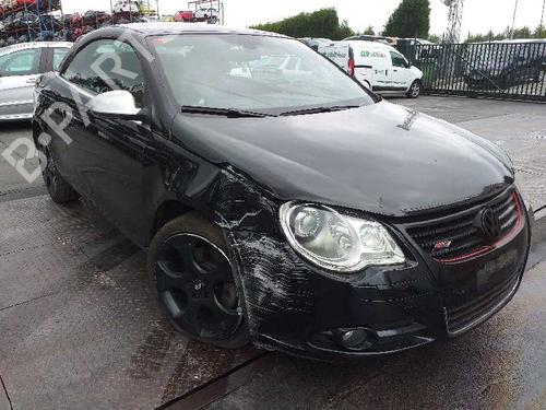 Moteur du toit ouvrant VW EOS (1F7, 1F8) 2.0 TDI | BP25786250M60 
