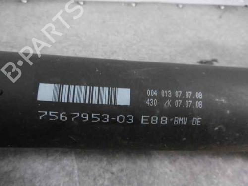 Driveshaft BMW 1 (E81)  | BP1848344M37 