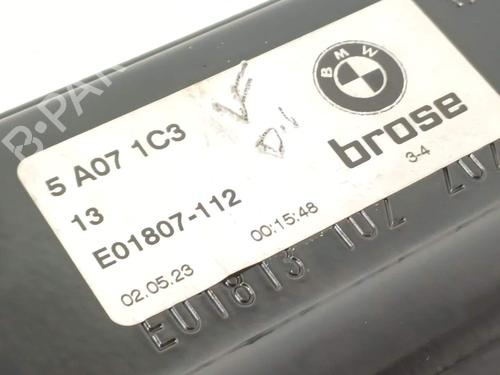 Front left window mechanism BMW 4 Coupe (G22, G82) M4 Competition M xDrive | BP29279640C22 - Image 2