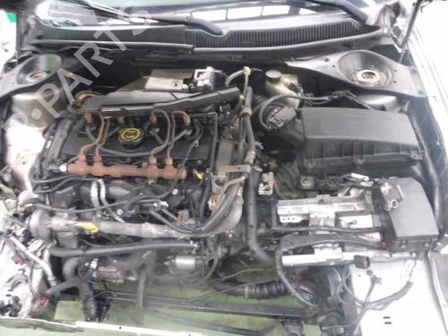 Mass air flow sensor FORD MONDEO III (B5Y)  | BP1907458M95 