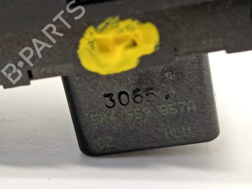 Left front window switch VW CC B7 (358) | BP15779293I27 - Image 5