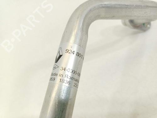 AC pipe DACIA SANDERO III 1.0 TCe 90 | BP39531052M126 - Image 5