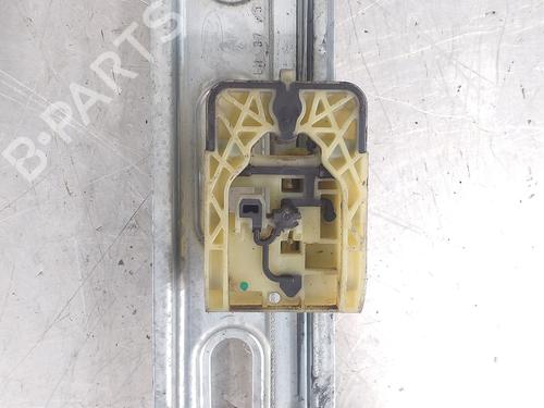 Front left window mechanism FORD TOURNEO COURIER B460 MPV  | BP7995801C22 