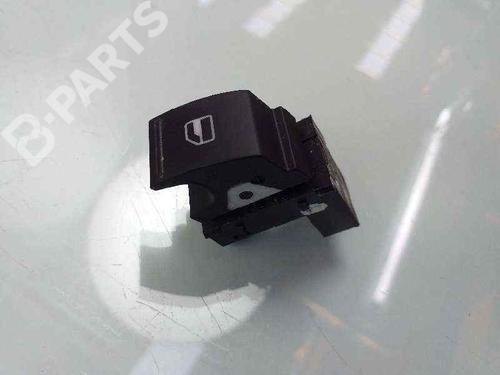 Used Right front window switch Right front window switch VW GOLF VI (5K1) 1.6 TDI (105 hp) 5578991 5578991