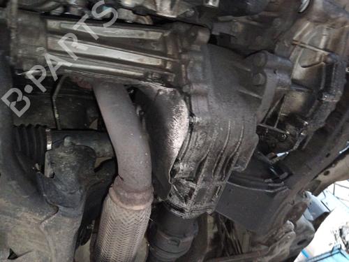Transfer box CHEVROLET CAPTIVA (C100, C140) 2.0 D 4WD | BP29502982M36