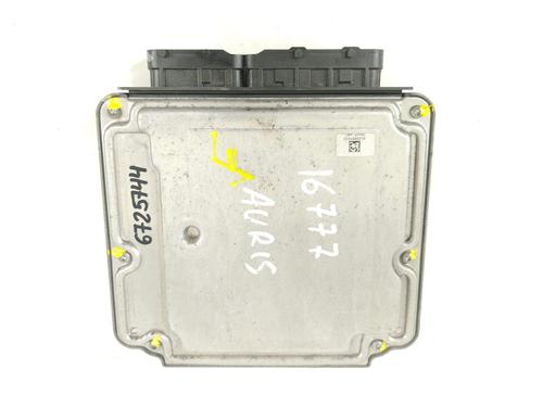 Engine control unit (ECU) TOYOTA AURIS (_E15_) 1.4 D-4D (NDE150_, NDE150R) | BP33794616M57 - Image 6
