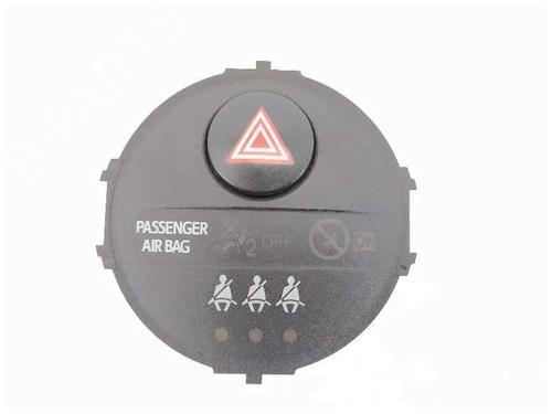 Used Warning switch Warning switch TOYOTA YARIS (_P13_) [2010-2020] 8055547 8055547