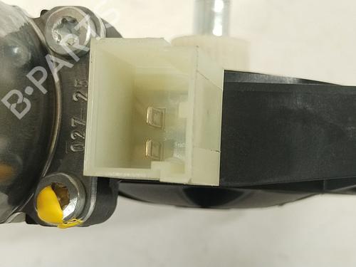 Right front window motor AUDI A1 Sportback (GBA) 30 TFSI | BP33468027E20 - Image 6