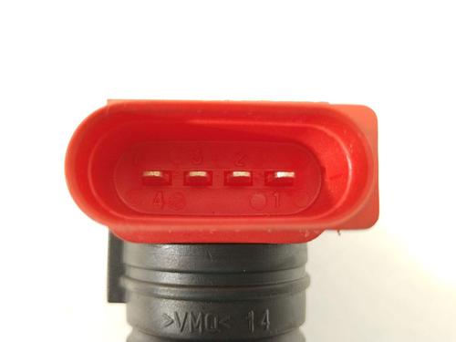 Ignition coil AUDI A4 B6 (8E2) 2.0 | BP37238683M94 - Image 5