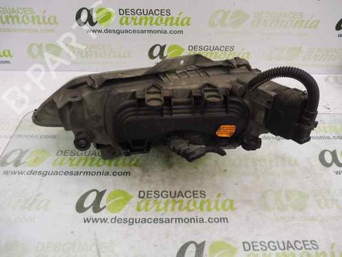 Right headlight RENAULT ESPACE III (JE0_)  | BP1878645C29 