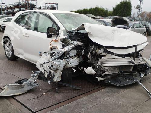 Left front driveshaft TOYOTA COROLLA Hatchback (_E21_, _EA1_, _EH1_) 1.8 Hybrid (ZWE211) | BP39448223M38  - Image 6
