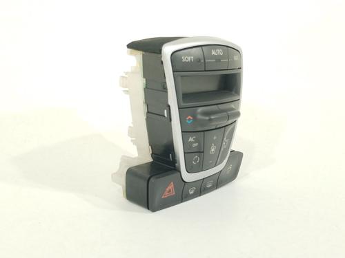 Climate control RENAULT LAGUNA III (BT0/1) 2.0 dCi (BT01, BT08, BT09, BT0E, BT0K, BT12, BT1C, BT1D,... | BP36091828I5 - Image 3