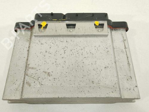 Engine control unit (ECU) SEAT ATECA (KH7, KHP) 1.0 TSI | BP37400655M57 - Image 4