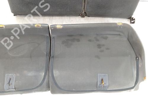 Seats set CITROËN SAXO (S0, S1)  | BP31016567C78 