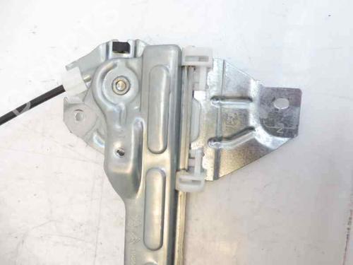 Front right window mechanism CITROËN C-ELYSEE (DD_) | BP2340021C23 - Image 4
