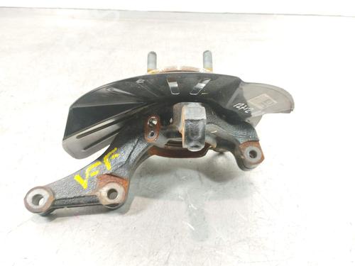 Right front steering knuckle KIA STONIC (YB) 1.0 T-GDi | BP40100559M26 - Image 2