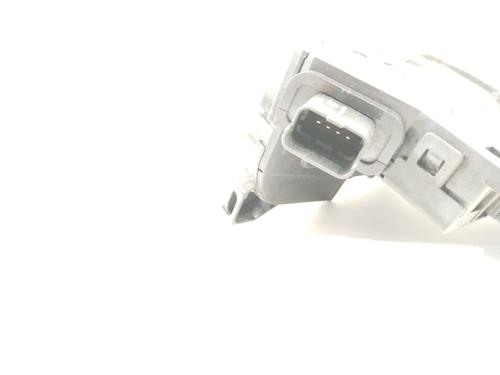 Front left lock RENAULT MEGANE CC (EZ0/1_) 1.4 TCe (EZ0F, EZ1V) | BP18674441C98 